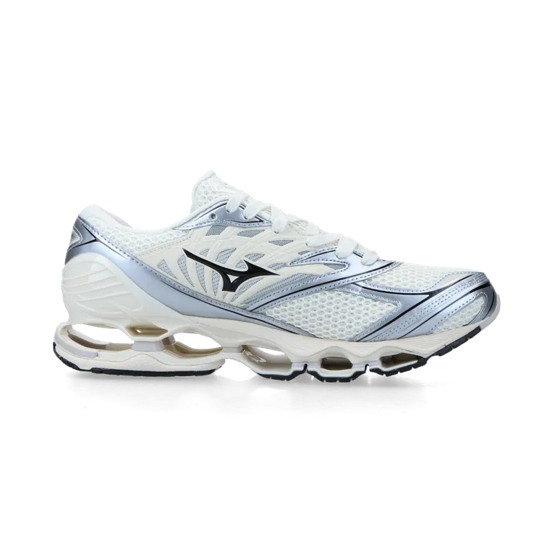 Mizuno Wave Prophecy LS “anodized” (pristine / black / silver) – D1GA251101