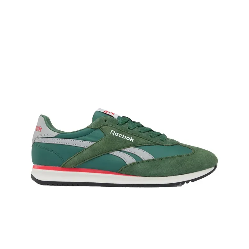 Reebok Classics Reebok sneaker Field Green / Grey 2 / Sport Red / White / Black (100264052)