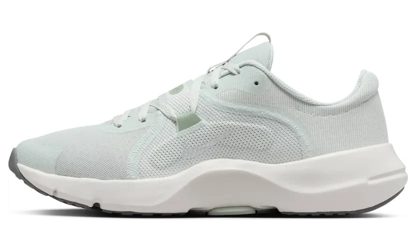 Nike In-Season TR 13 “Light Silver Jade Horizon” (DV3975-006)
