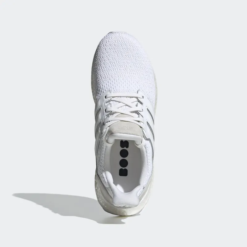 adidas  Ultra Boost DNA Cloud White (W) Cloud White/Cloud White/Chalk White (FW4901)