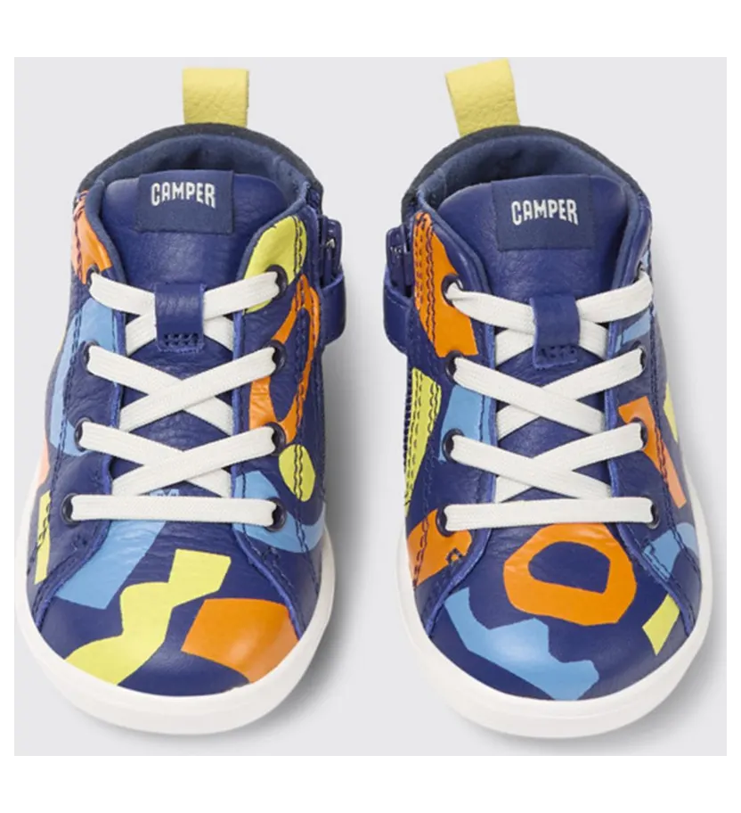 camper-sneaker K900268-003TWINS0