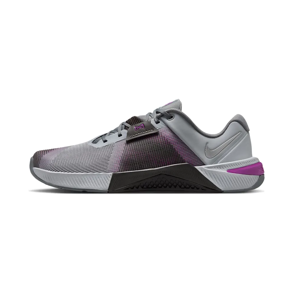 Nike Metcon 10 Wolf Grey Vivid Purple (HJ1875-003)