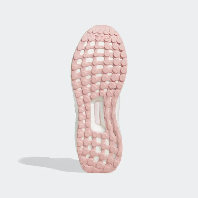 adidas Ultraboost 4 DNA Almost Pink / Almost Pink / Cloud White (GY0286)