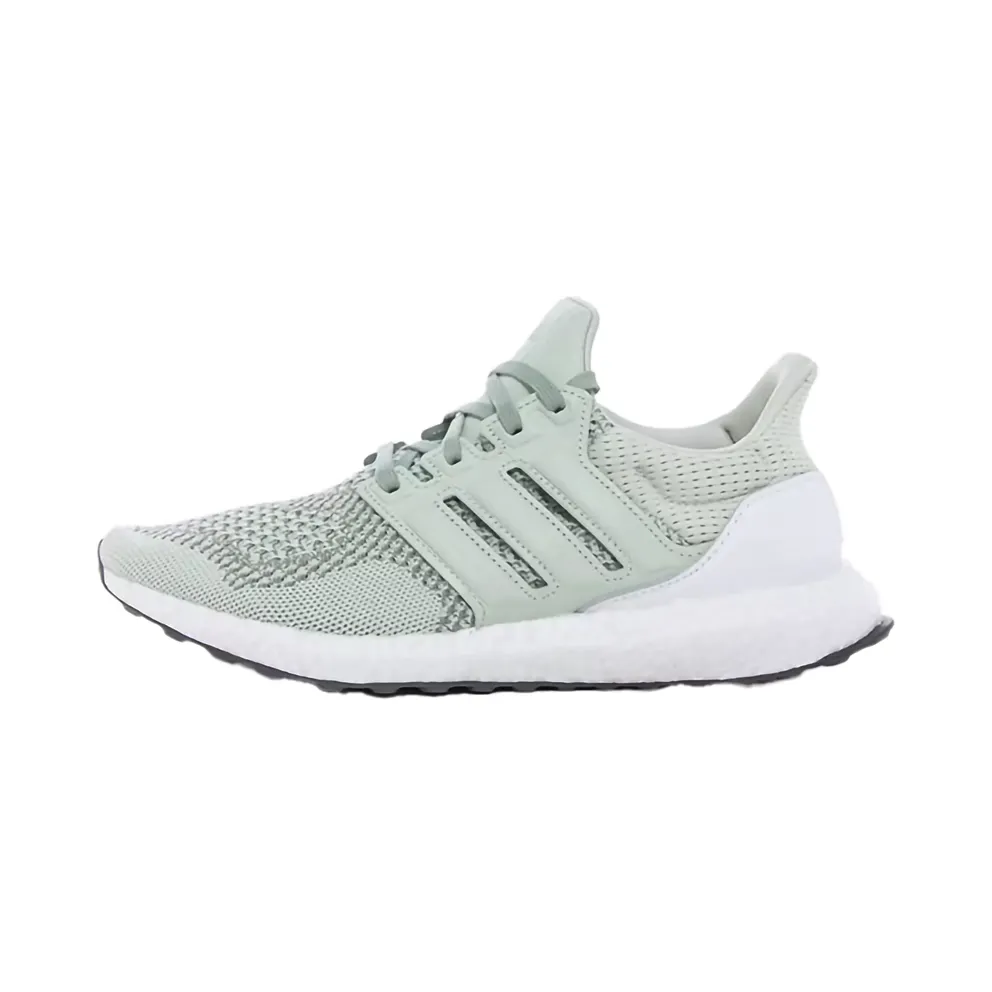 adidas Ultraboost 1.0 Schuh Linen Green / Linen Green / Silver Green (HQ2199)