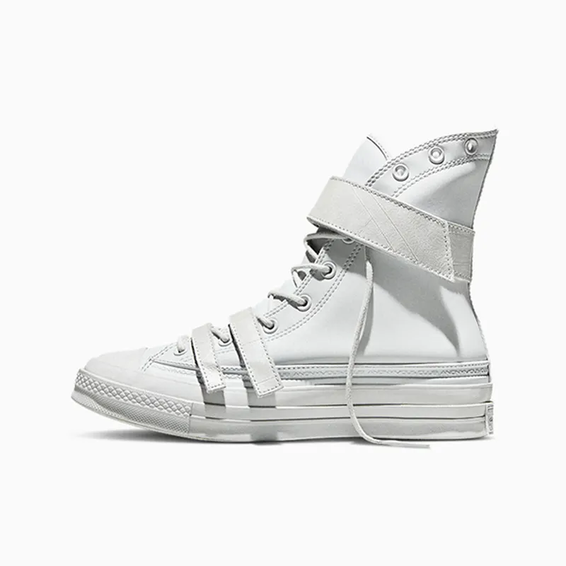 Converse Chuck 70 Hi Anonymous Club Glacier Grey (A19255C)