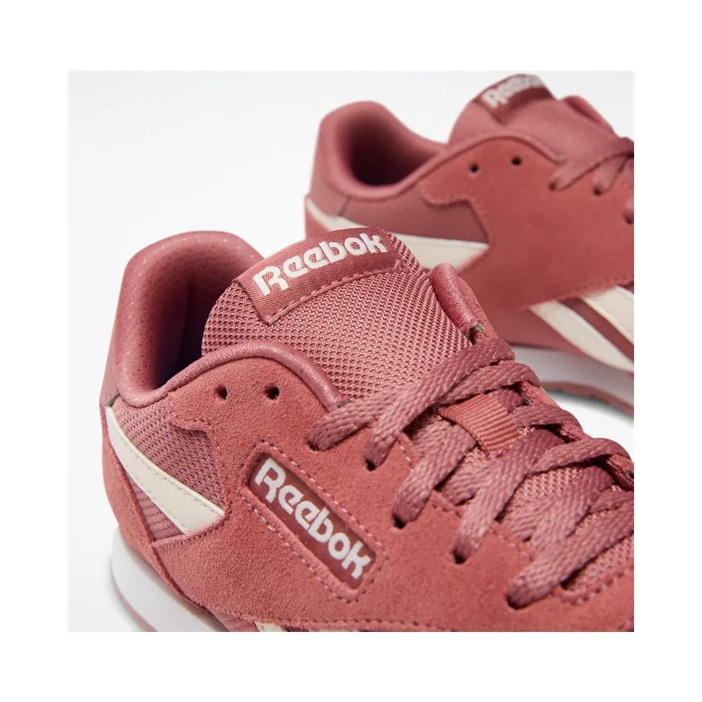 Reebok Royal Ultra SL Shoes Rose Dust / Pale Pink / White