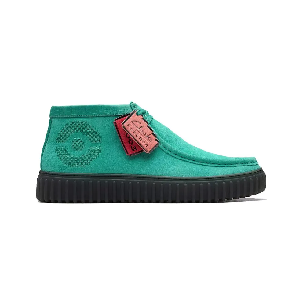Clarks Torhill Explore Pokémon Venusaur (26182500)
