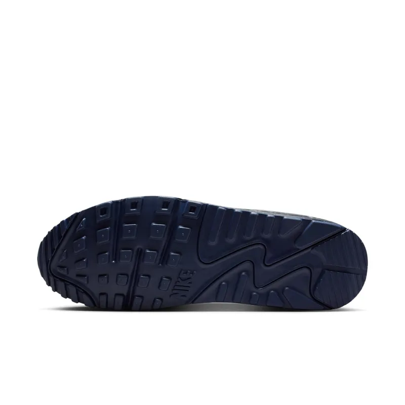 Nike Air Max 90 Obsidian Lightning (DM0029-401)
