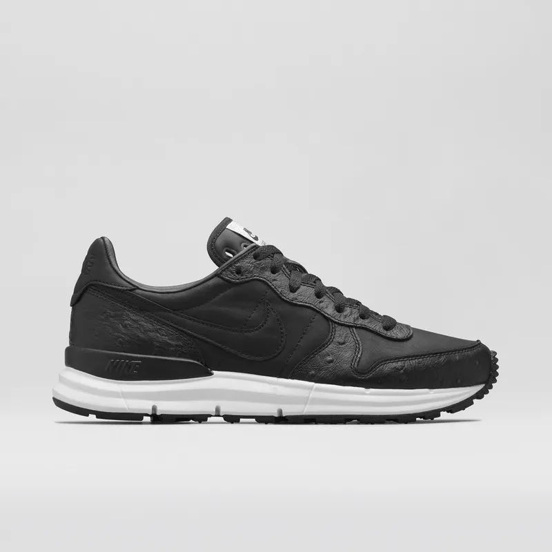 Nike x SOPH Lunar Internationalist SP Black (718764-001)