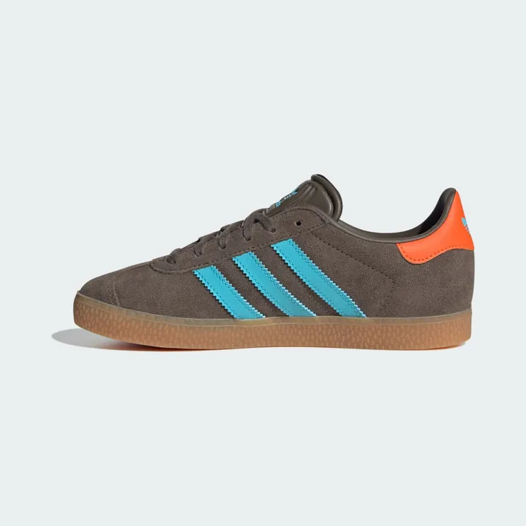 adidas-gazelle JR5942