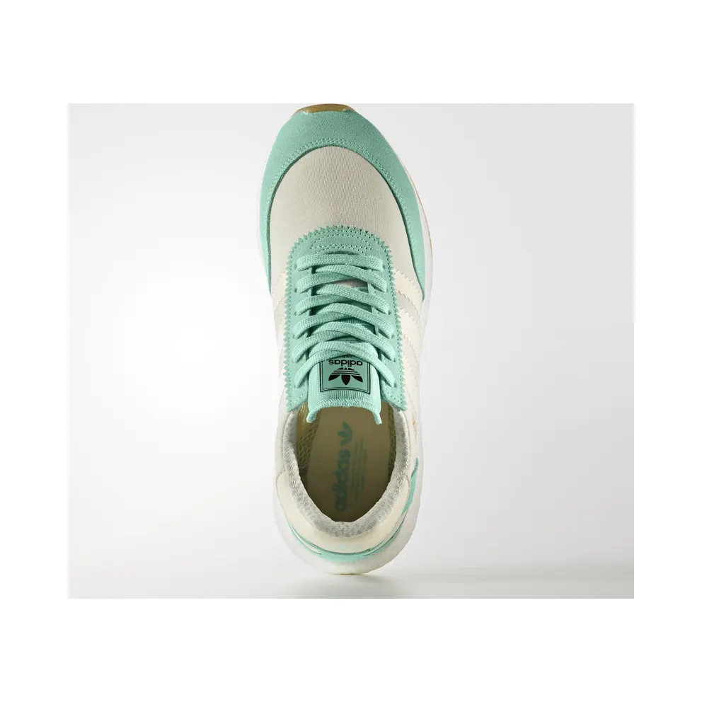 adidas Iniki Runner Easy Green (W) (BA9994)