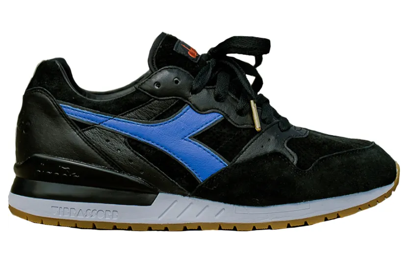 Diadora Intrepid Packer Shoes From Seoul To Rio