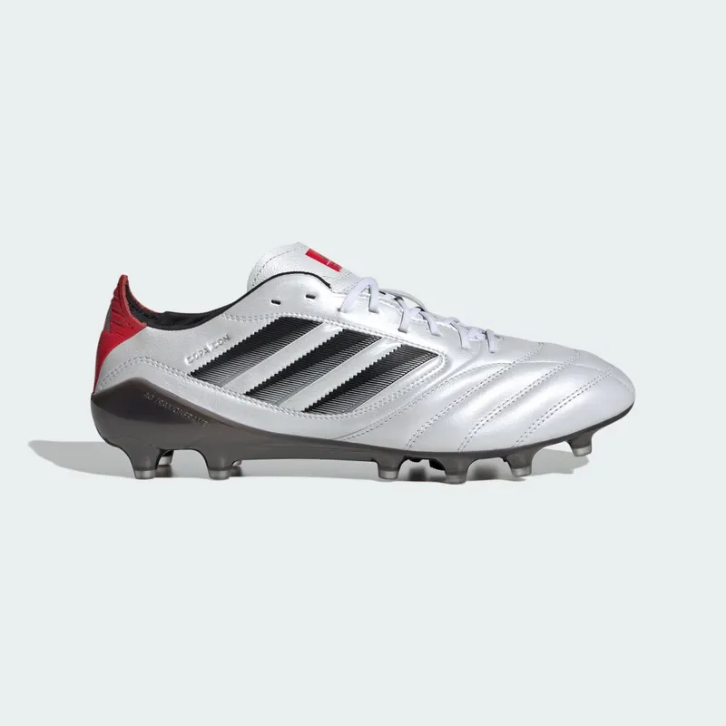 adidas Copa Icon 2 FG White Black Pure Ruby (JH7005)