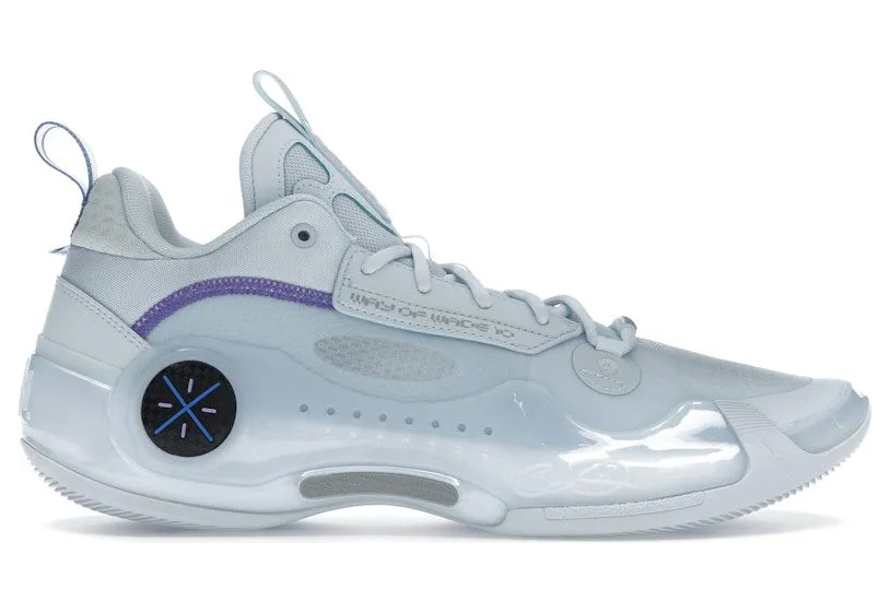 Li-Ning Way of Wade 10 Low Frost (ABAS083-16)