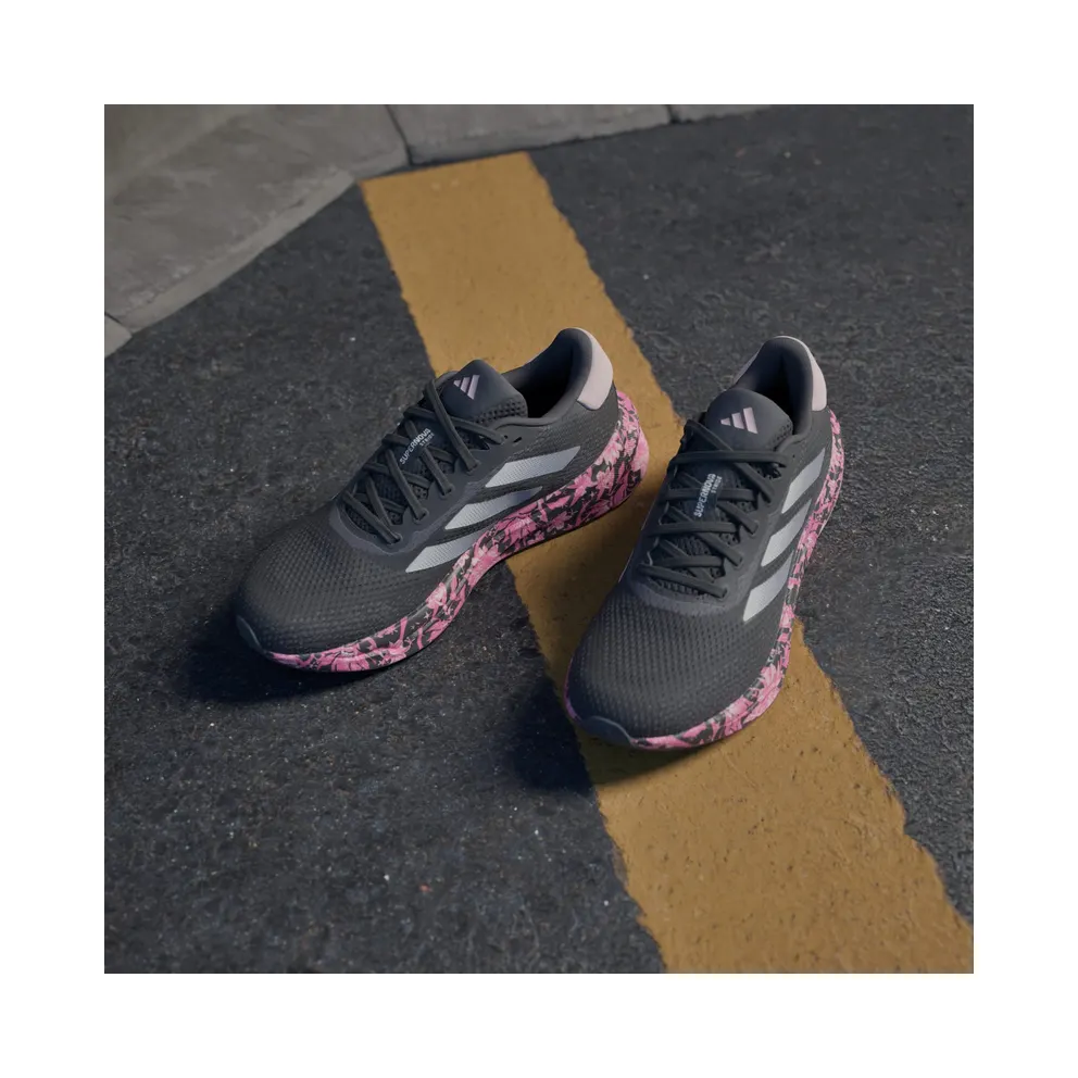 adidas Supernova Stride Running Shoes – “Black” (IE1071)