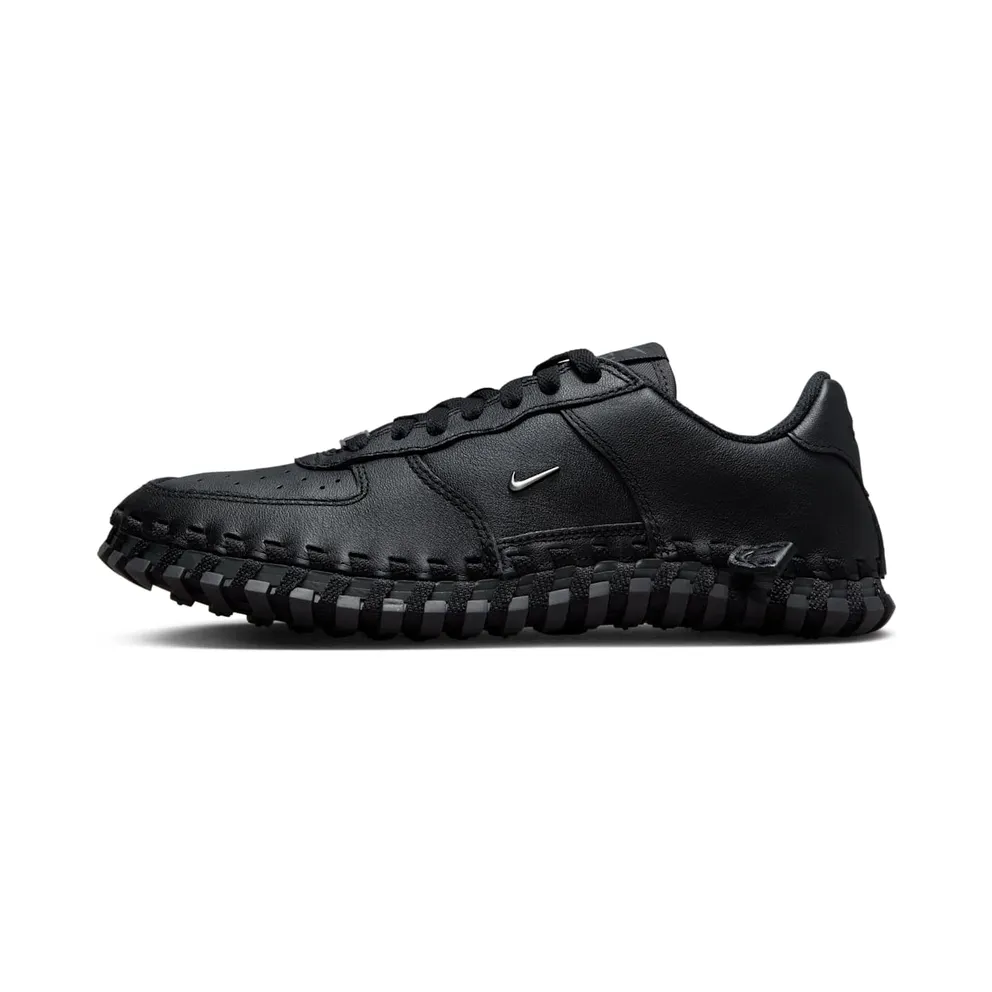 Nike J Force 1 Low LX Jacquemus Black (W) (DR0424-001)