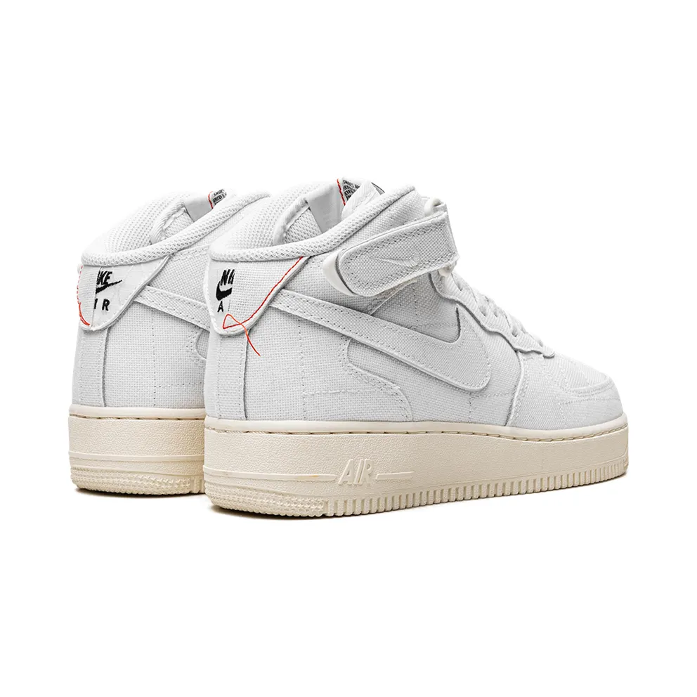 Nike AIR FORCE 1 MID MNS “Patchwork” (DZ4866-121)
