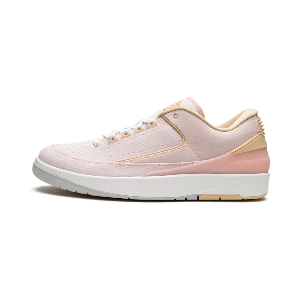 Air Jordan 2 Low Craft “Atmosphere” (DX6930-600)