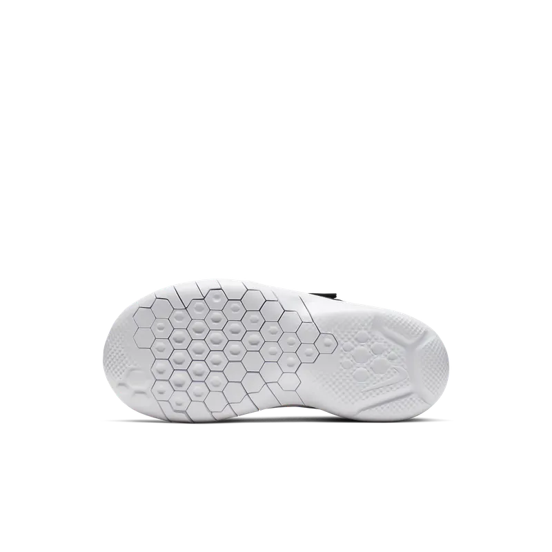 Nike Flex Experience RN 8 Younger Kids’ Black (AQ2247-001)