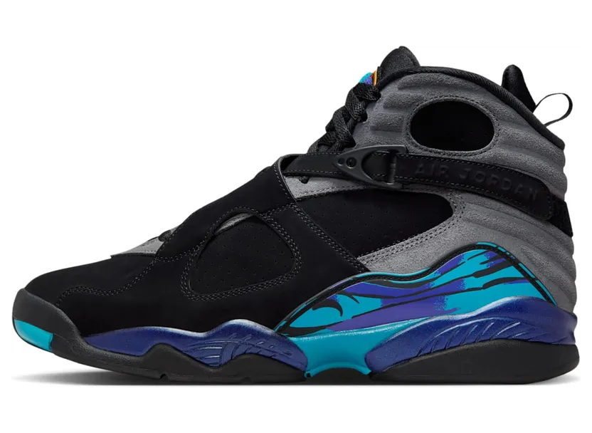 Air Jordan 8 305381-006