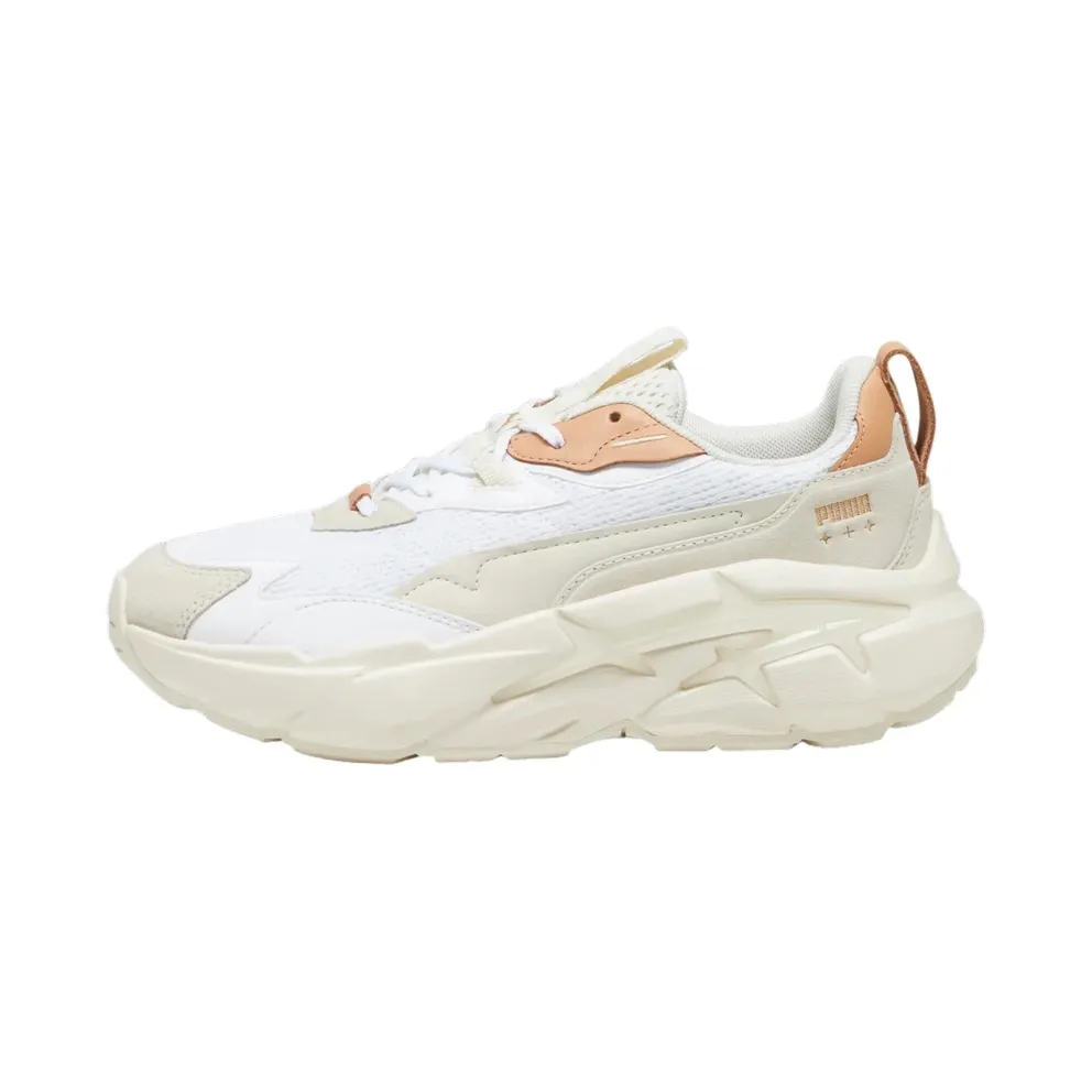 Puma Spina Nitro Premium “White / Alpine Snow” (393188-01)