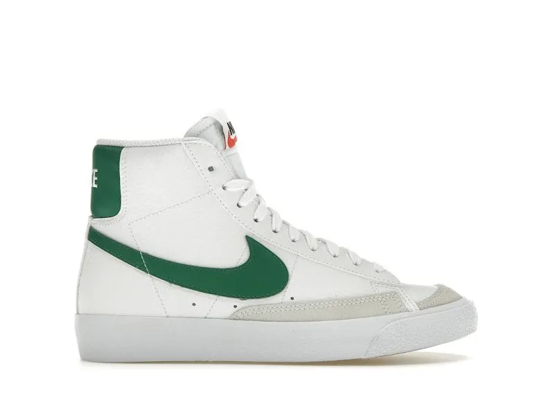 Nike Blazer Mid 77 White Pine Green (DA4086-115)