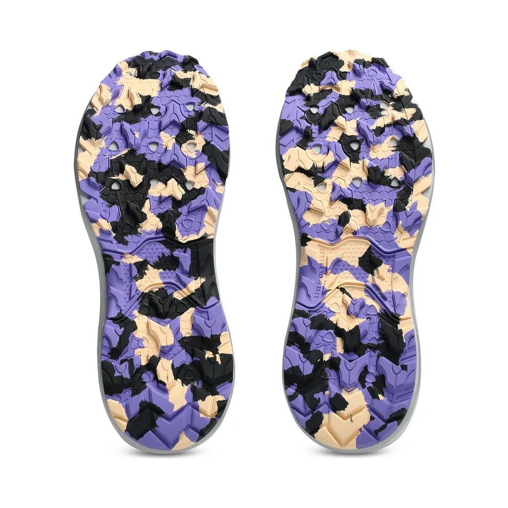 ASICS PRE VENTURE 11 GS “Amethyst / Apricot Crush” (1014A378-500)