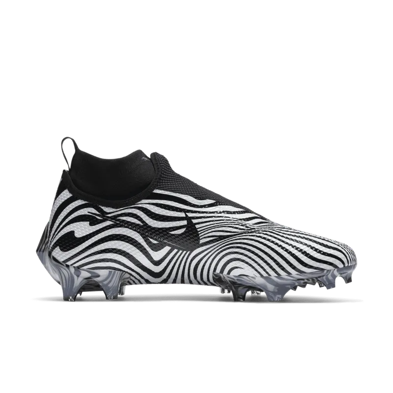 Nike Vapor Edge Pro 360 White Black White/Black (AO8277-109)