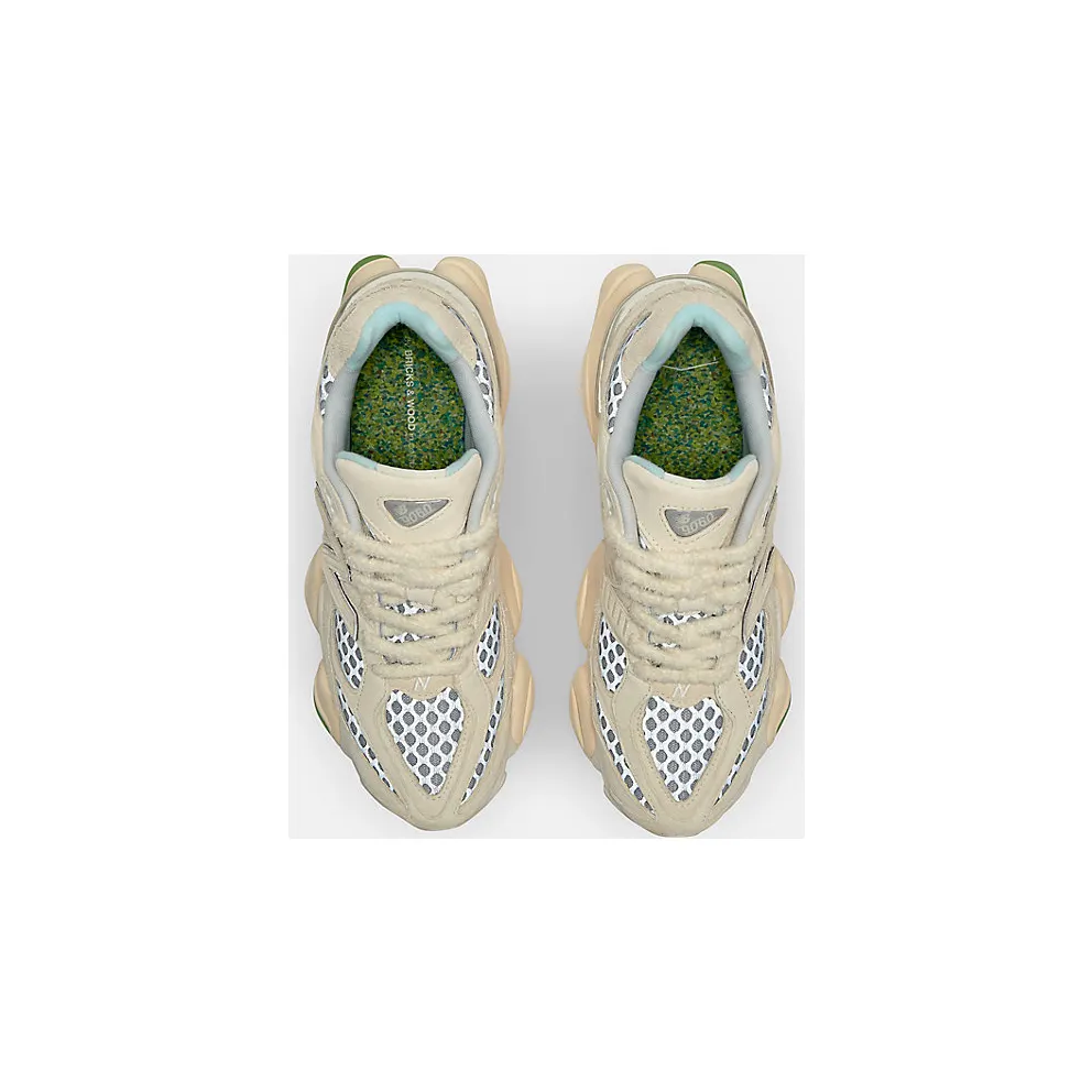 New Balance 9060 “Bricks and Wood” (U9060BW1)