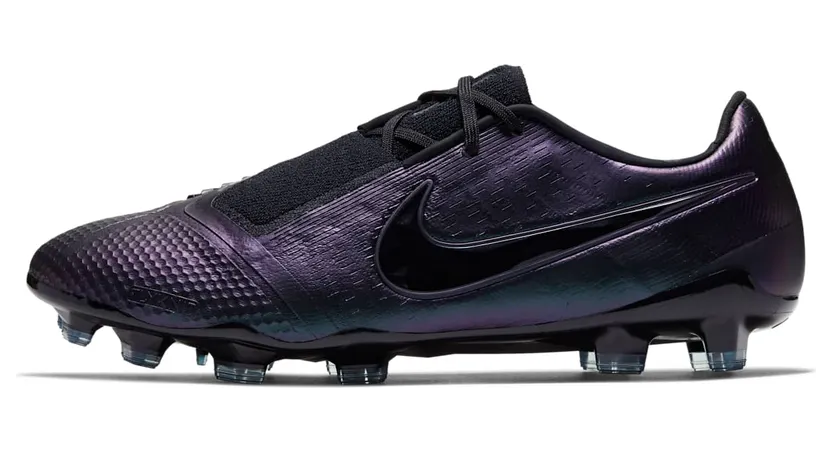 Nike Phantom Venom Elite FG Kinetic Black