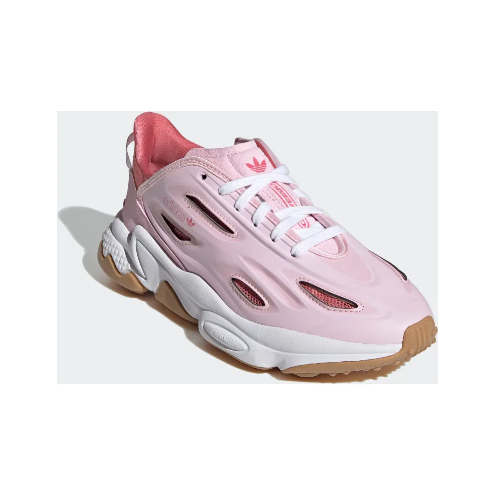 Adidas OZWEEGO Celox Clear Pink / Clear Pink / Cloud White (H04262)