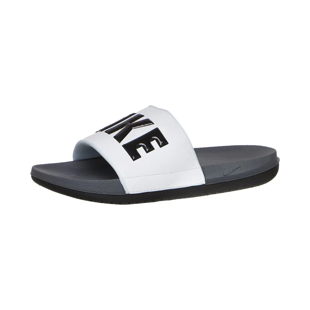 Nike Offcourt Slide Grey (BQ4639-001)