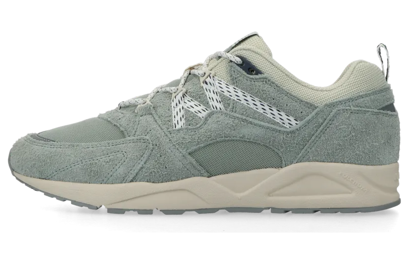 Karhu Fusion 2.0 Aqua Gray / Blanc De Blanc
