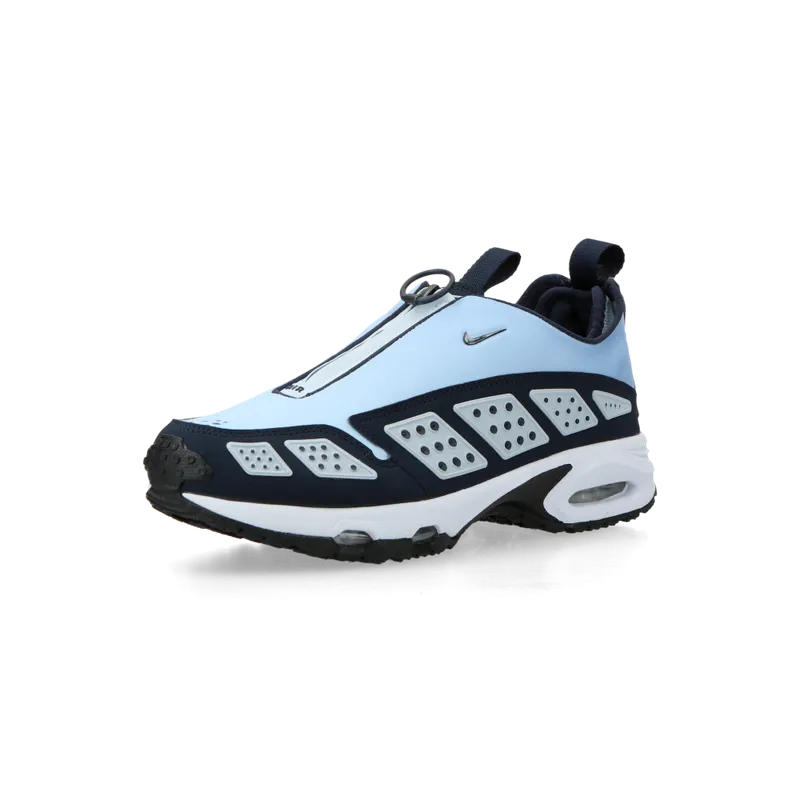 Nike Air Max SNDR (blue ice / obsidian / blue whisper / white) – HJ8080-400