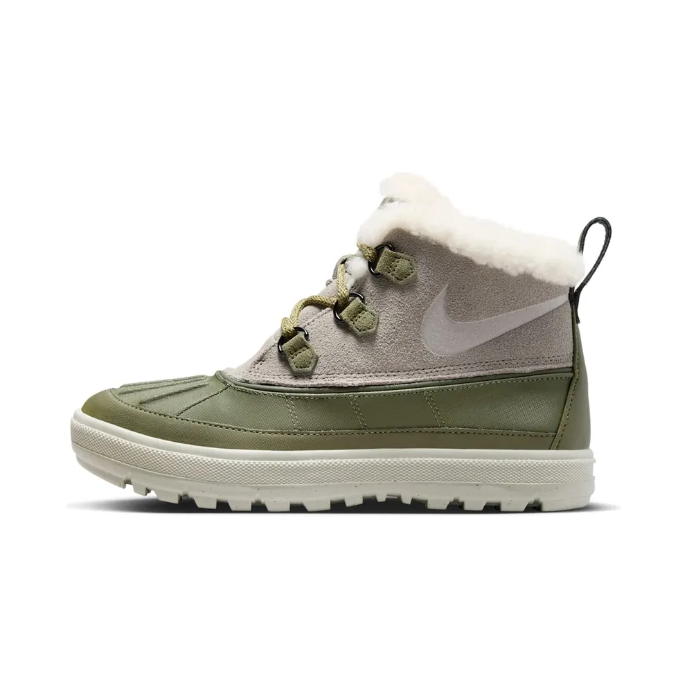 Nike Woodside Chukka 2 Light Taupe (537345-200)