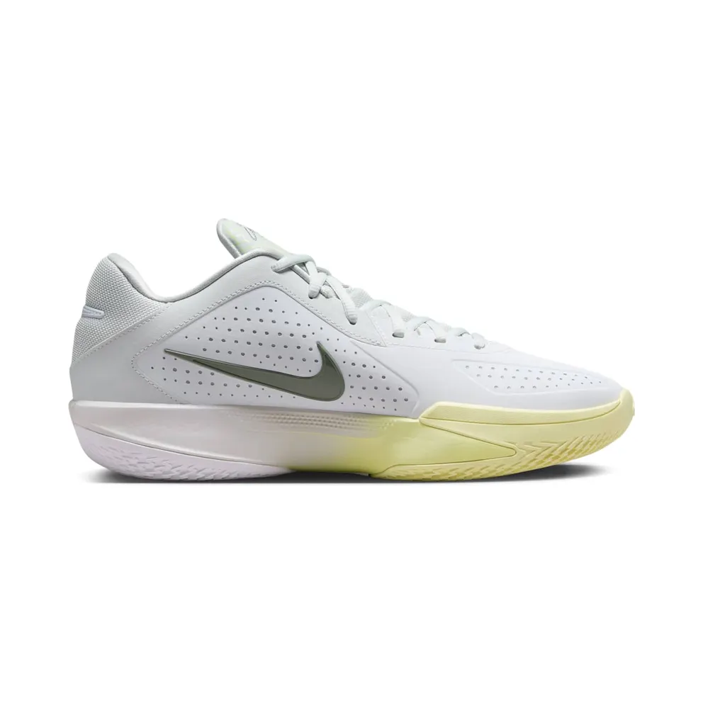 Nike GT Cut Cross Photon Dust Light Yellow (HF0218-002)