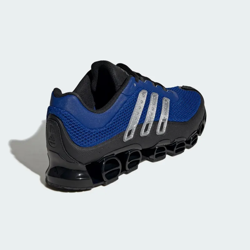 Adidas MEGARIDE Collegiate Royal / Matte Silver / Core Black (IH9401)