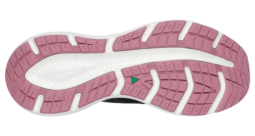 skechers-relaxed-fit 150470 BKPK