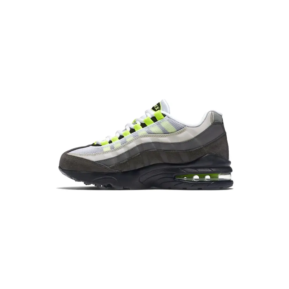 Nike Air Max 95 Neon 2015 (GS) (307565-077)