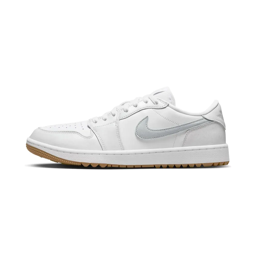 Air Jordan Retro 1 Low GOLF “WHITE GUM” (DD9315-111)