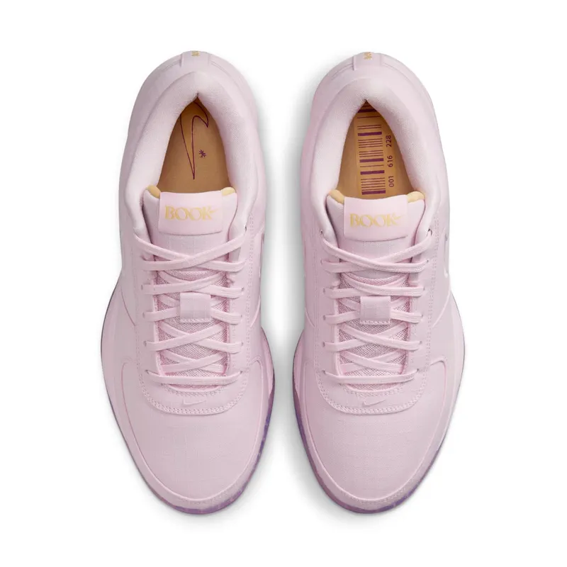 Nike Book 1 “Sunrise” (HJ5351-600)
