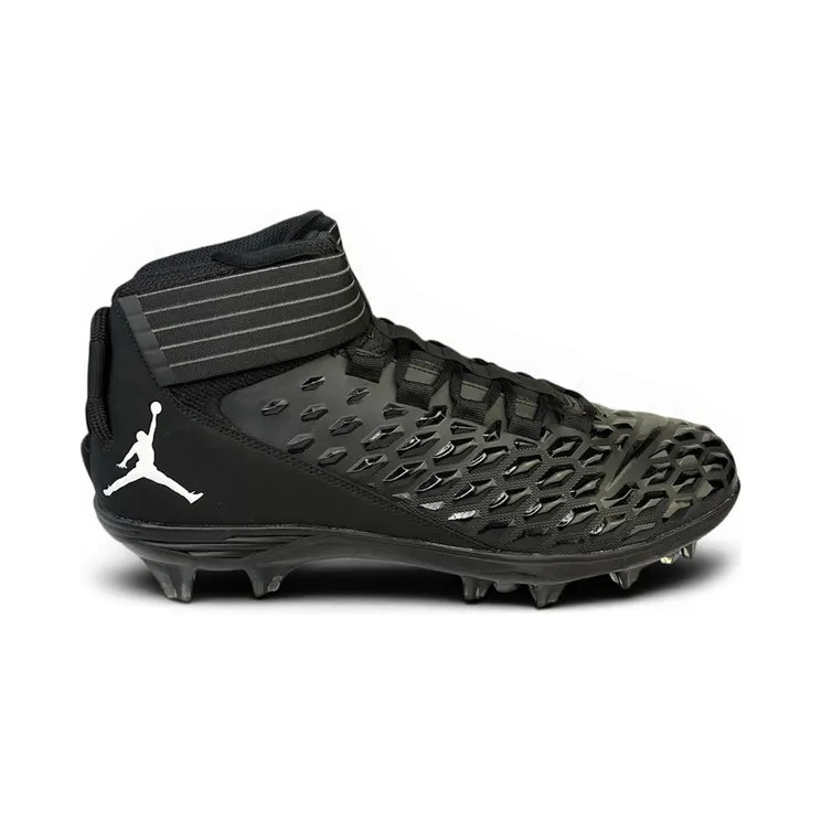 Jordan Force Savage Pro 2 Black White (CV1663-003)