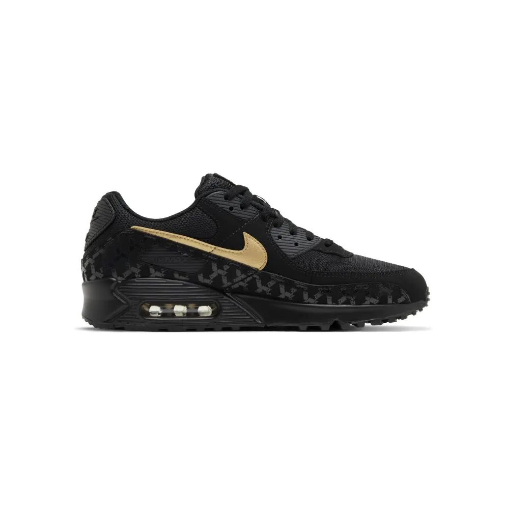 Nike Air Max 90 Black (DC4119-001)