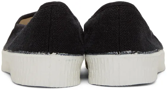 Spalwart Black Special V Slip-On (34001109999)