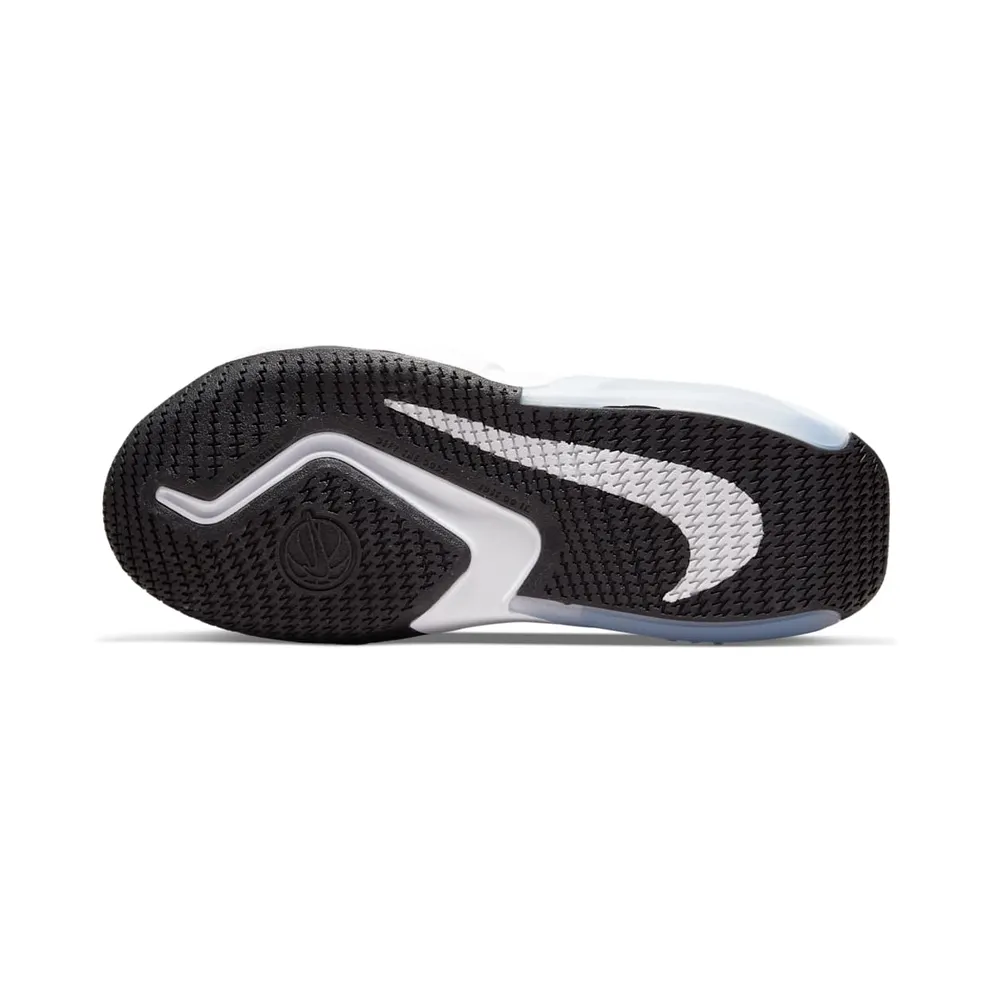 Nike Air Zoom Crossover Older Kids’ Basketball White (DC5216-100)