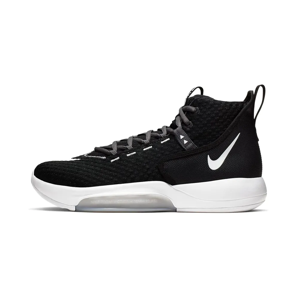 Nike Zoom Rize TB Black (BQ5468-001)