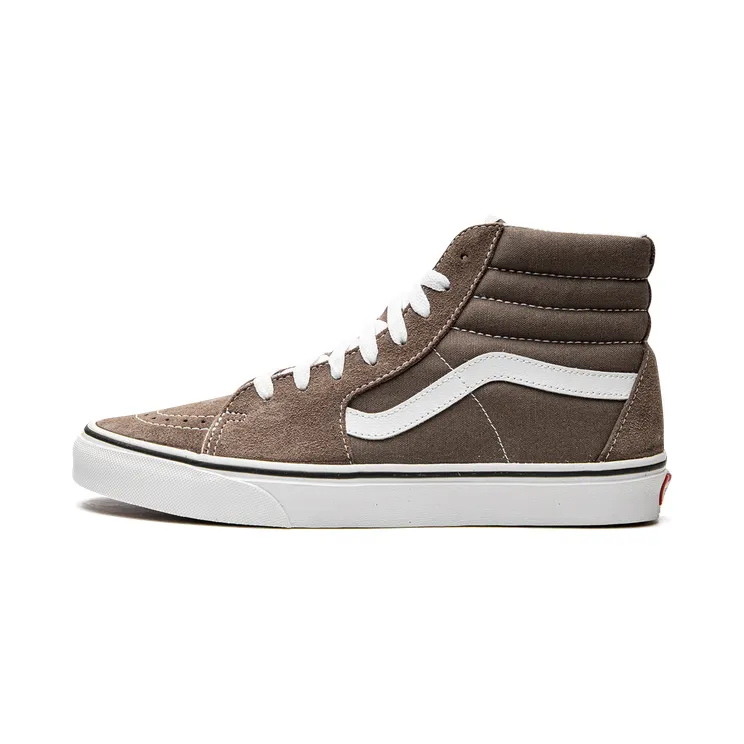 Vans SK8 HI “Walnut” (VN0007NP1NU)