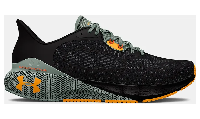 Under Armour HOVR™ Machina 3 Black (3024899-003)