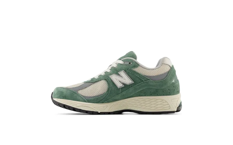 New Balance U2002RRC (green) – U2002RRC