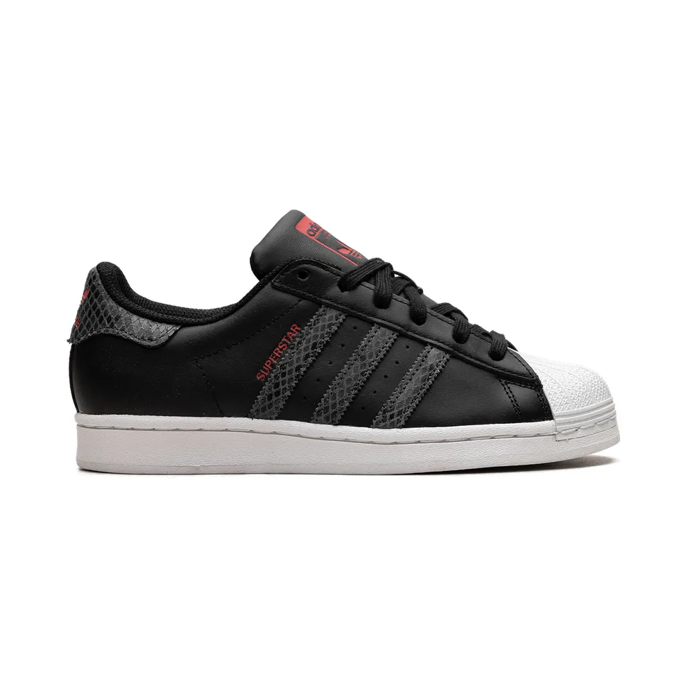 Adidas SUPERSTAR “Black” (HQ1917)